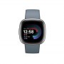 Fitbit Versa 4 Inteligentny zegarek Wodospad niebieski 40 mm Odbiornik FitBit Pay GPS/GLONASS Wodoodporny - 5